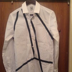 Asos dress shirt
